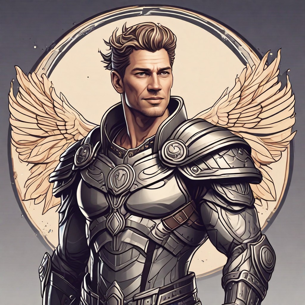 Valkyrie Photo Style