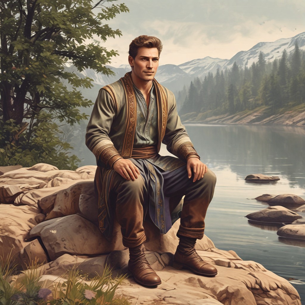 Vedalken Photo Style