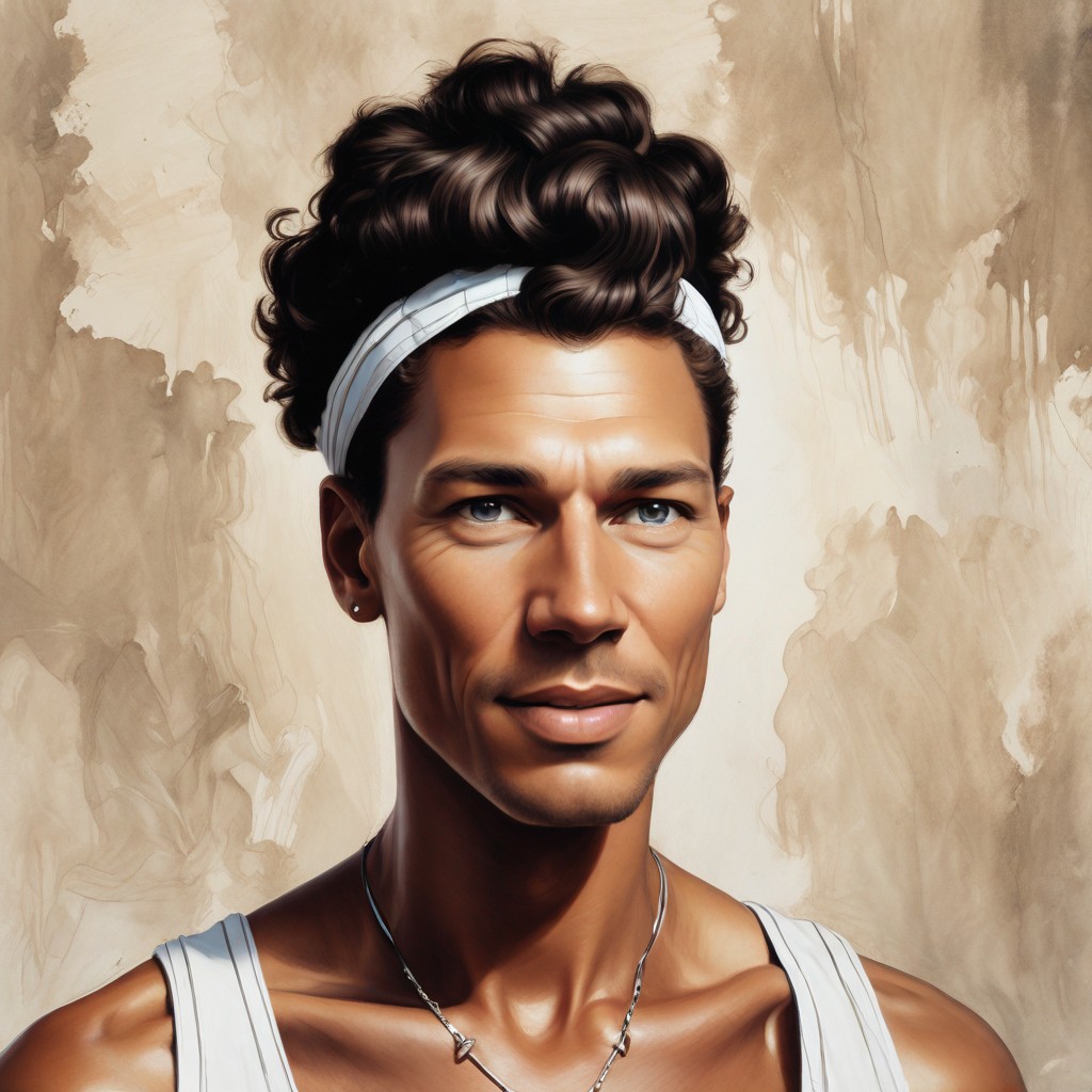 Venus Williams Photo Style