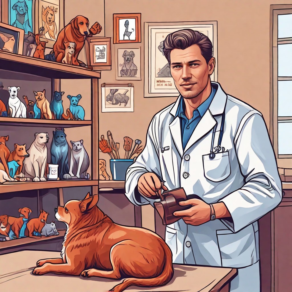 Veterinarian Photo Style