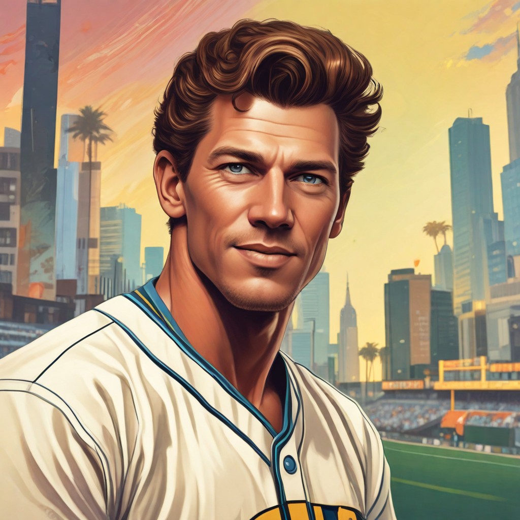 Vida Blue Photo Style