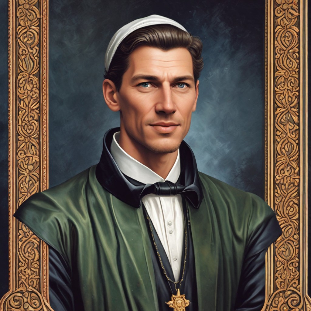 Vincentian Photo Style