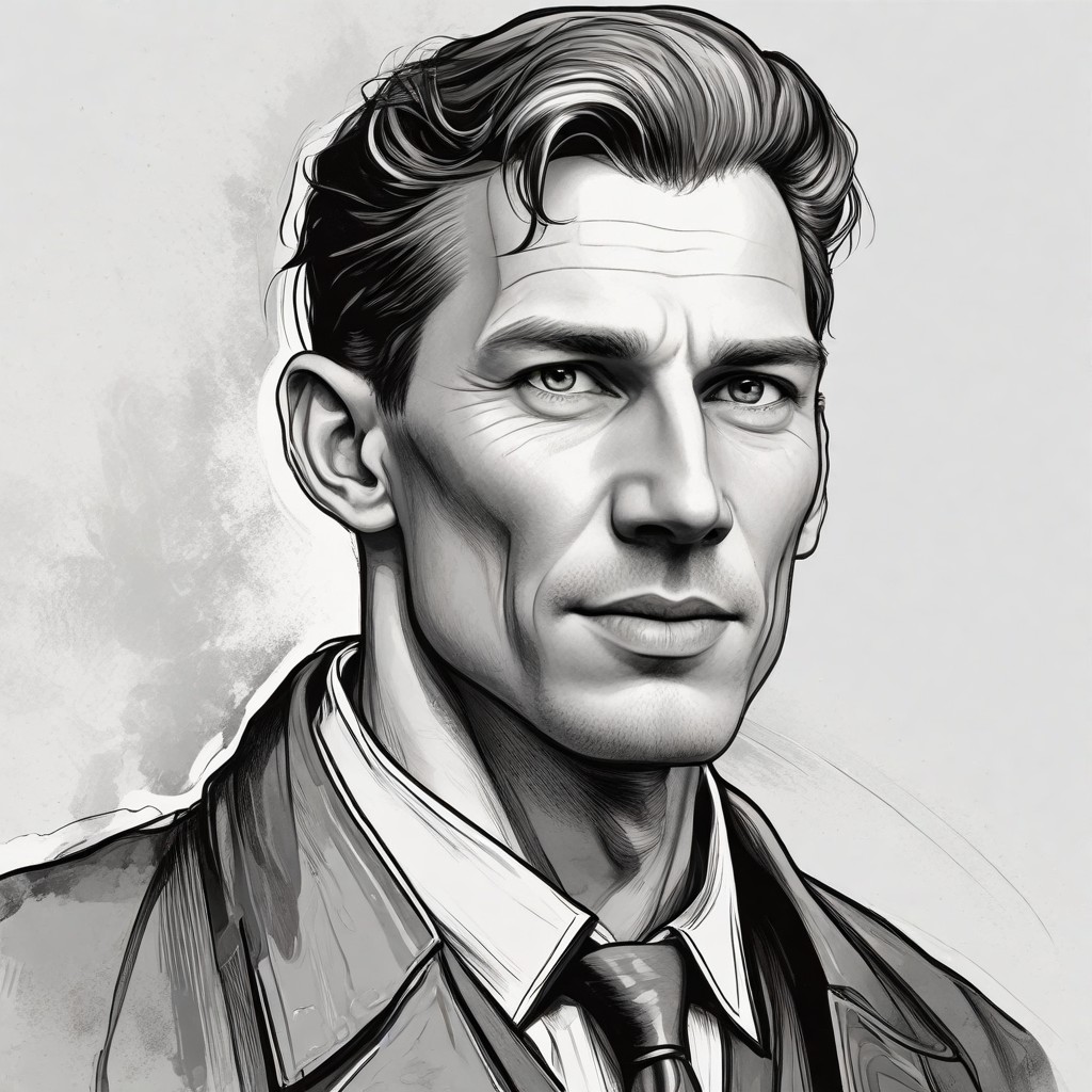 Voldemort Photo Style