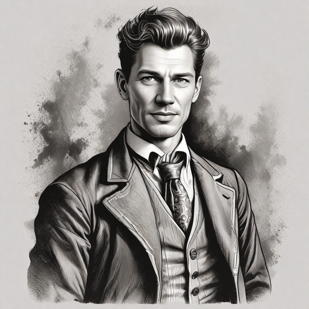 W.P. Mayhew Photo Style