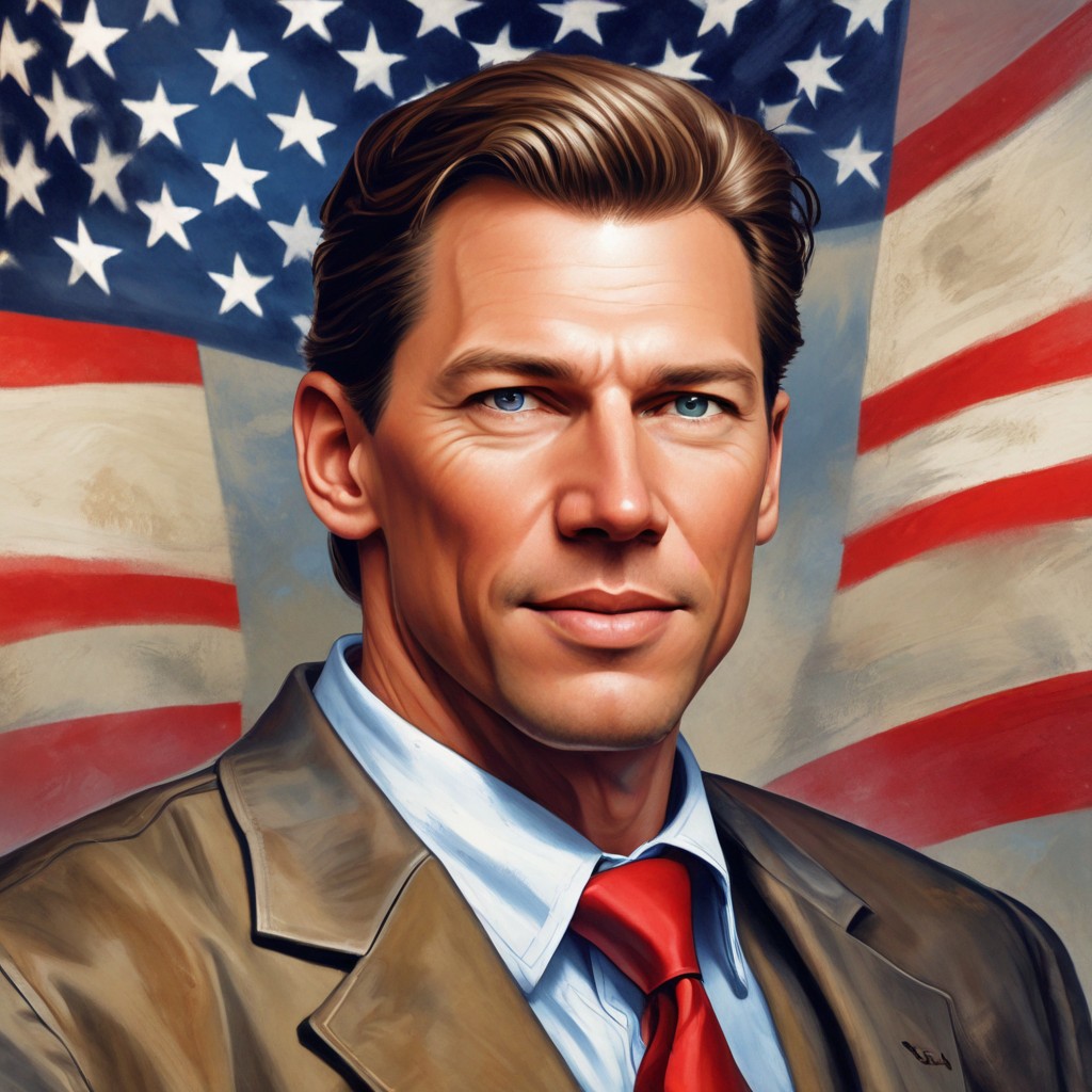 Converted Wayne LaPierre image