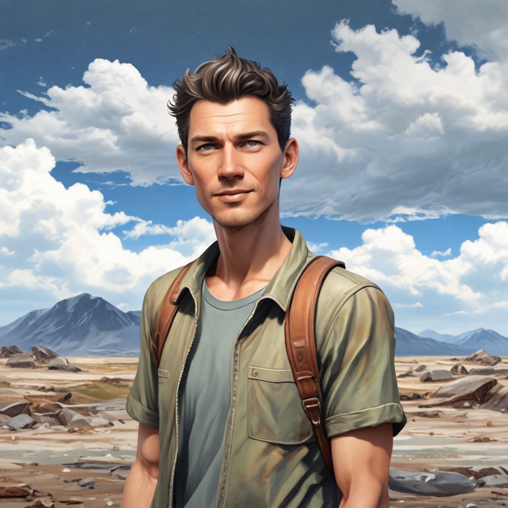 Weathering With You Photo Style