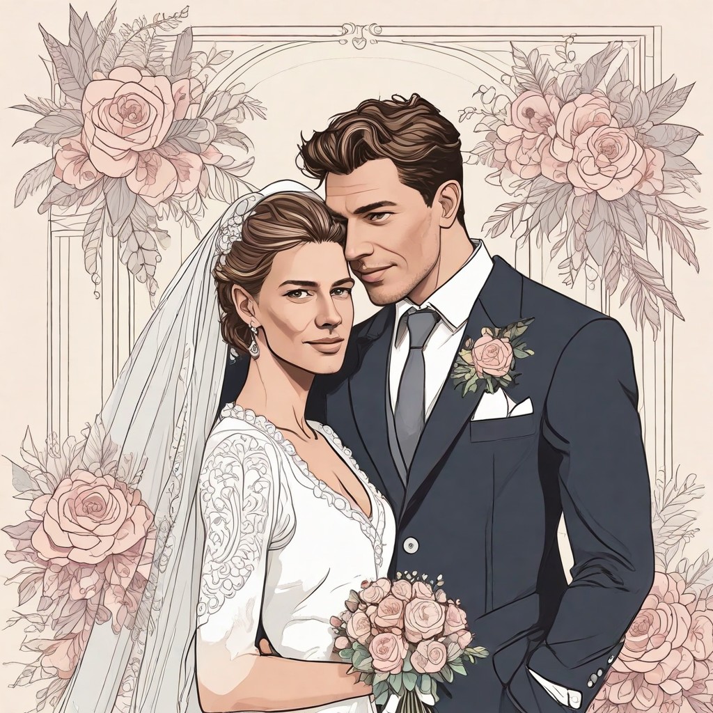 Wedding Planner Photo Style