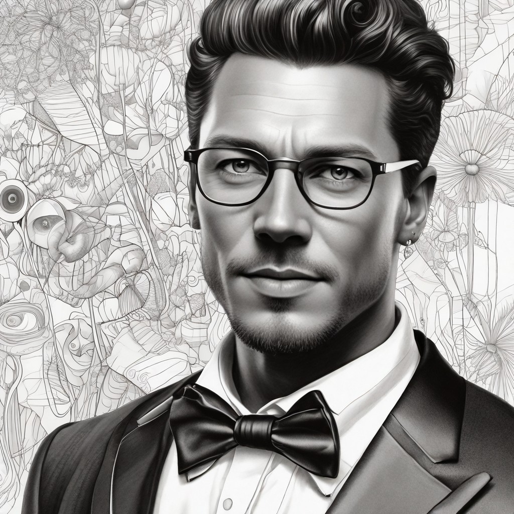 Will.i.am Photo Style