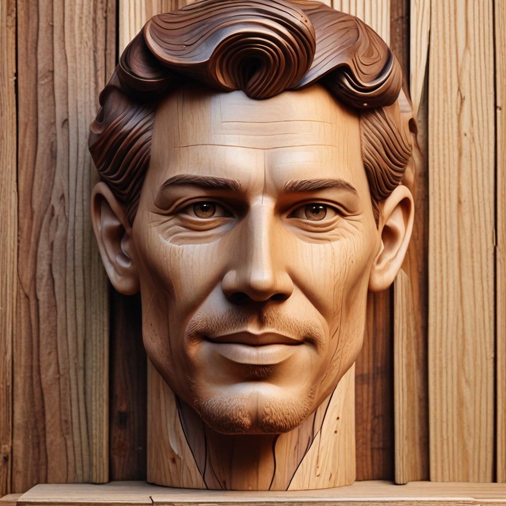 Converted Wooden image