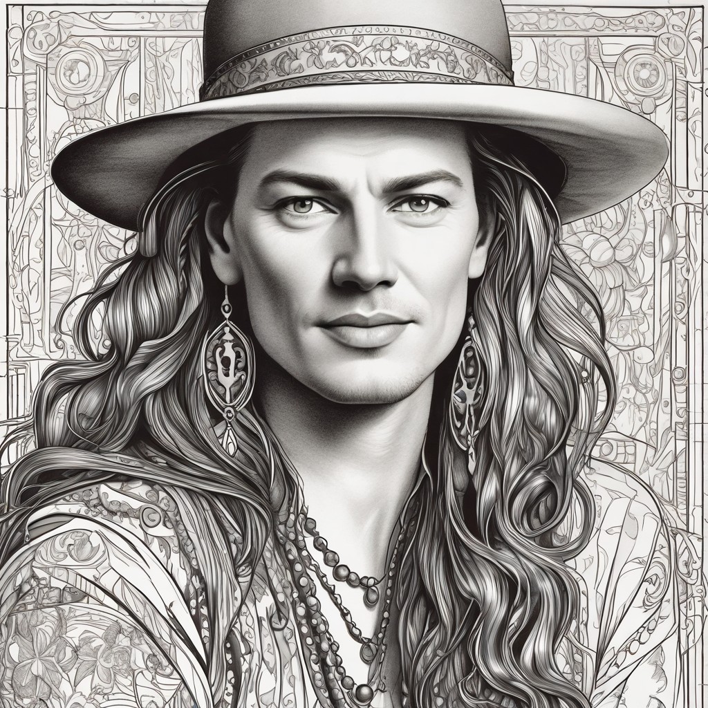 Wynonna Judd Photo Style