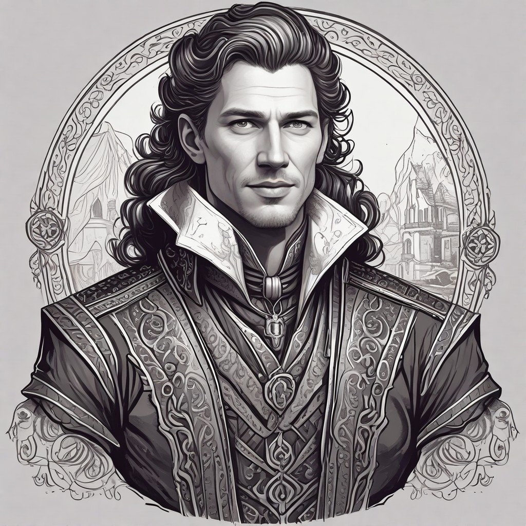 Yennefer of Vengerberg Photo Style