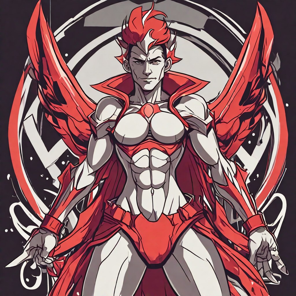 Yoko Littner (Tengen Toppa Gurren Lagann) Photo Style