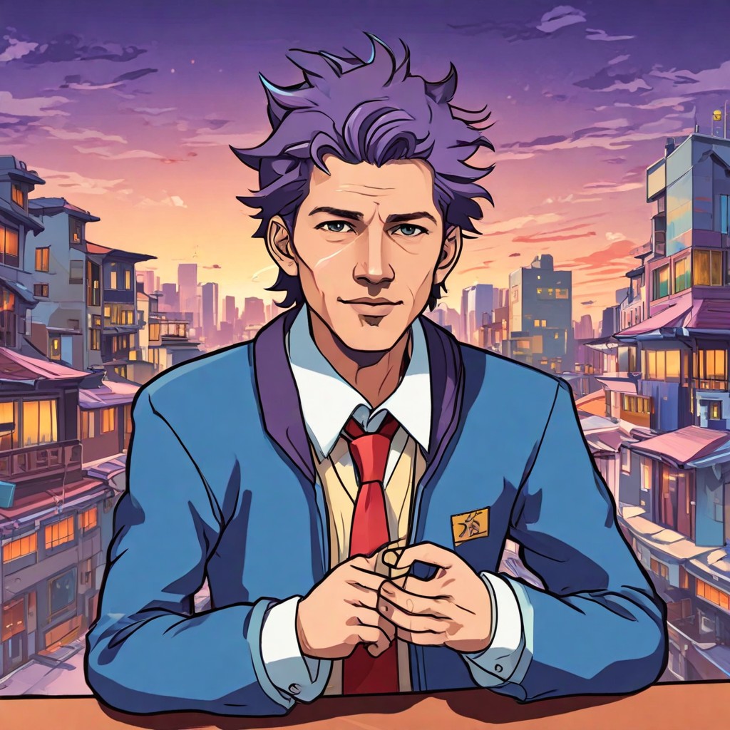 Yuki Nagato (The Melancholy of Haruhi Suzumiya) Photo Style