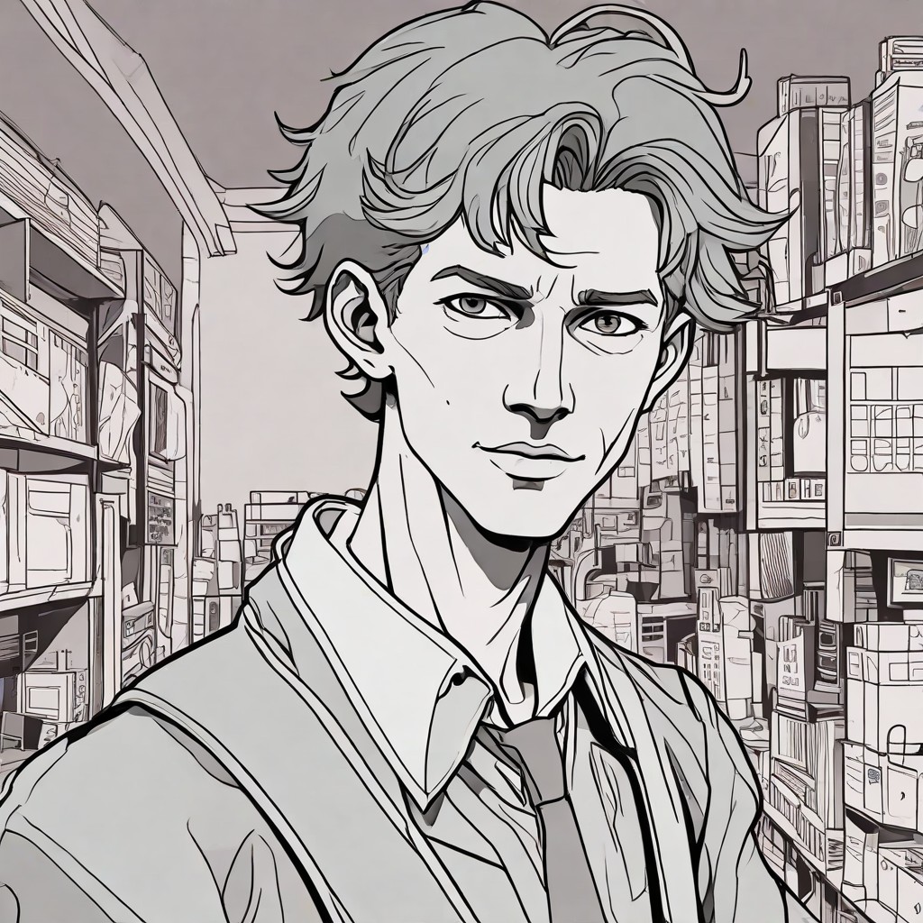 Yuno Gasai (Future Diary) Photo Style