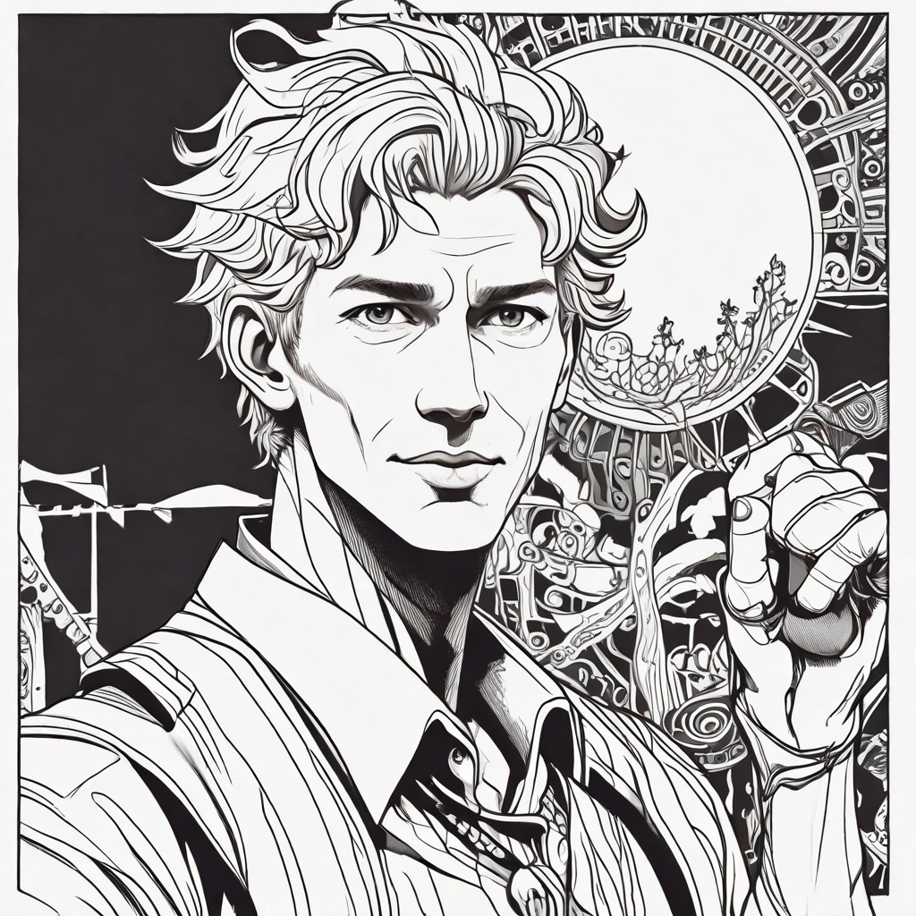 Converted Yuno Gasai image