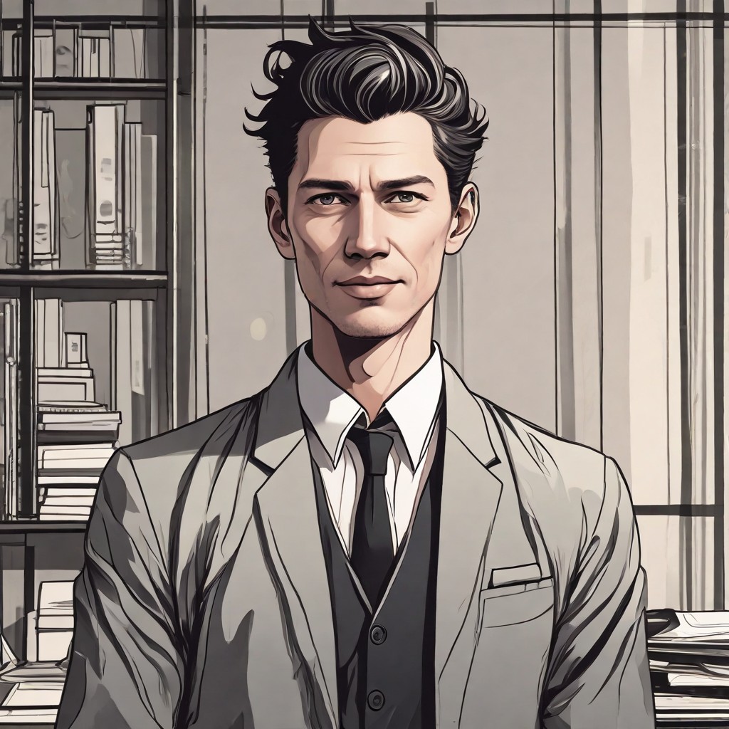 Yuu Otosaka Photo Style