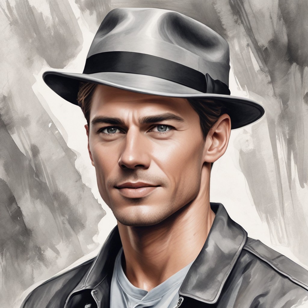 Zac Efron Photo Style