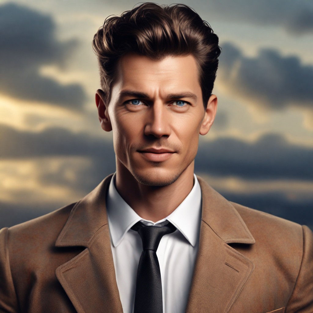 4K Professional Photo Photo Style