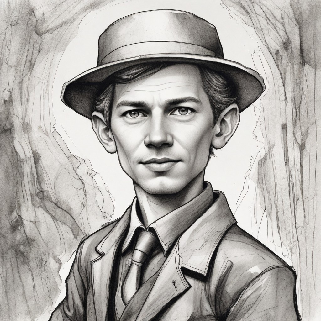 7-Year-Old Boy Photo Style