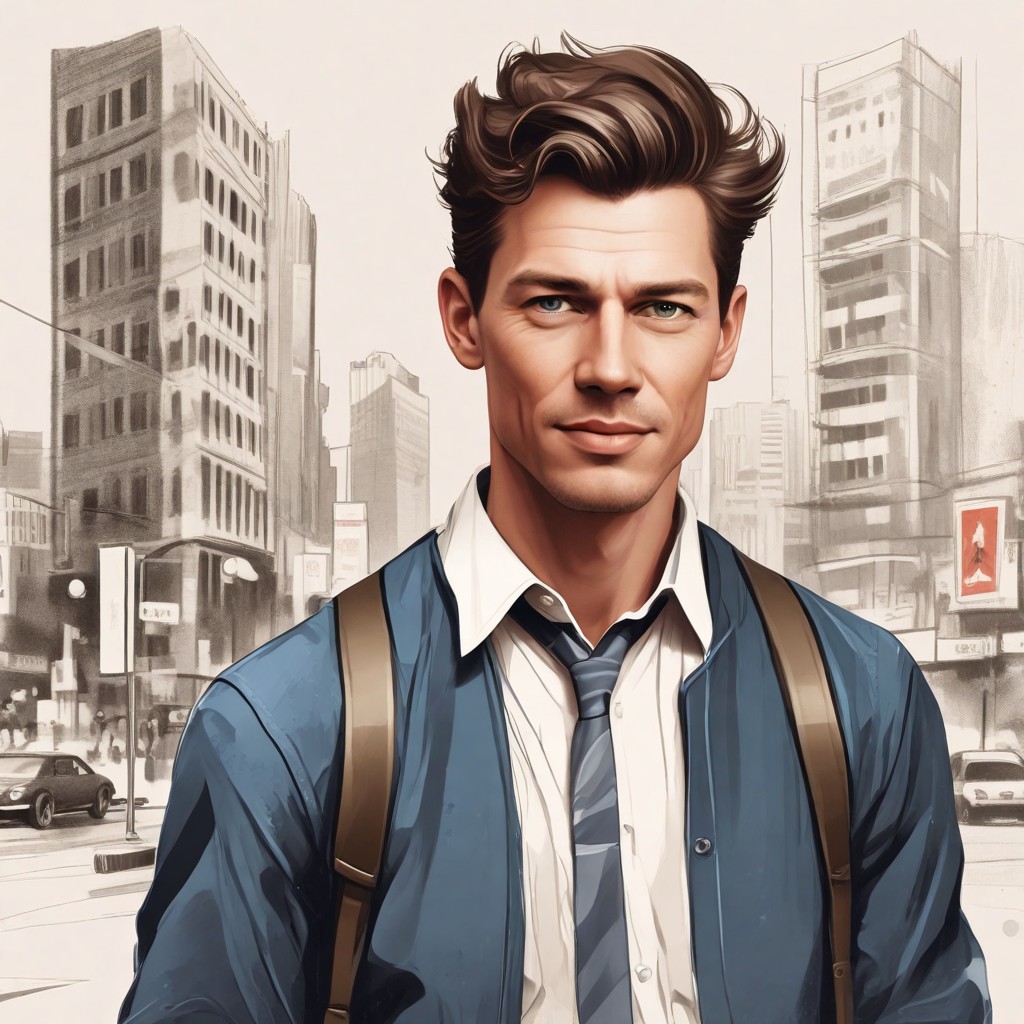 8 Years Old Photo Style