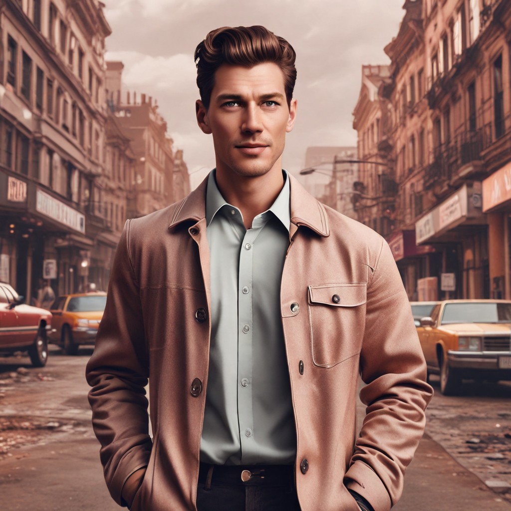 Aesthetic Photo Edit Photo Style