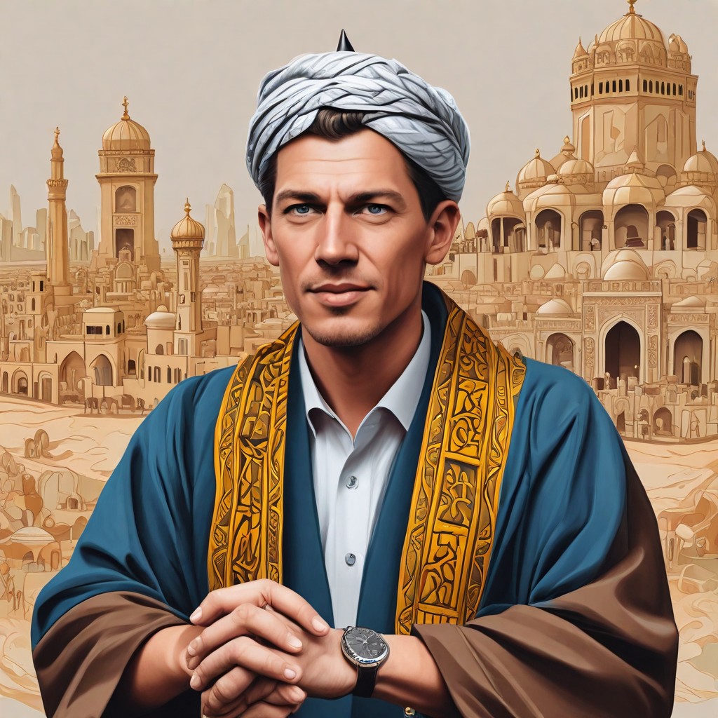 Al Jazeera Photo Style