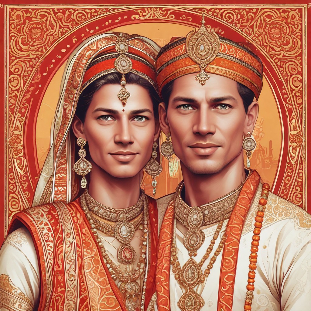 Bengali Wedding Photo Style