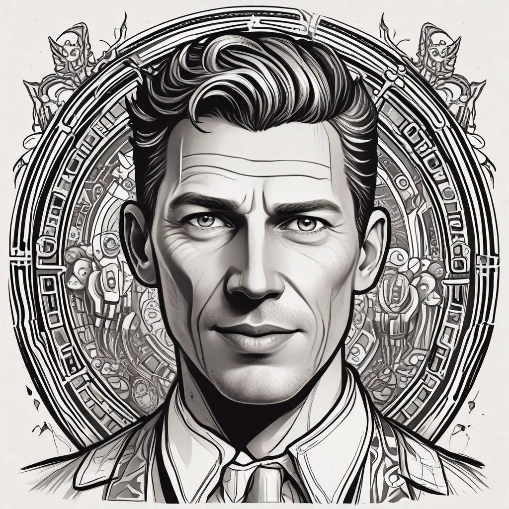 BioShock Photo Style