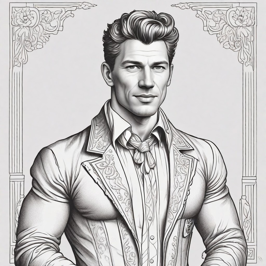 Chippendale Photo Style