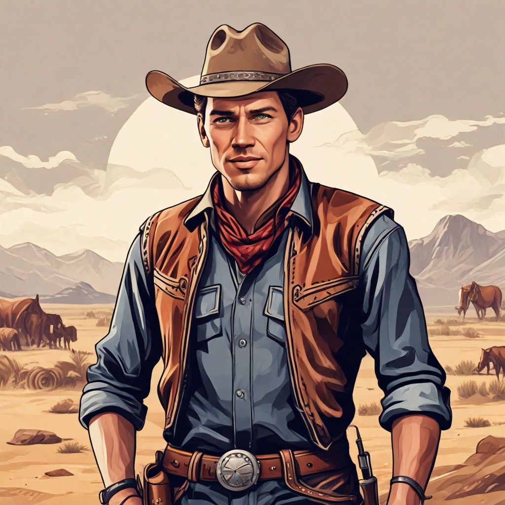 Converted Cowboys image