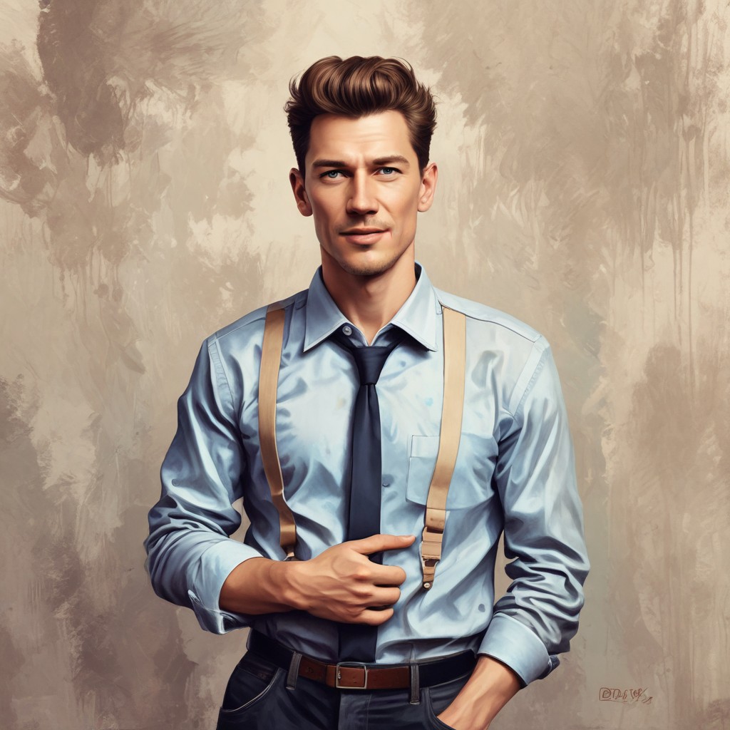 Девушка с парнем Photo Style