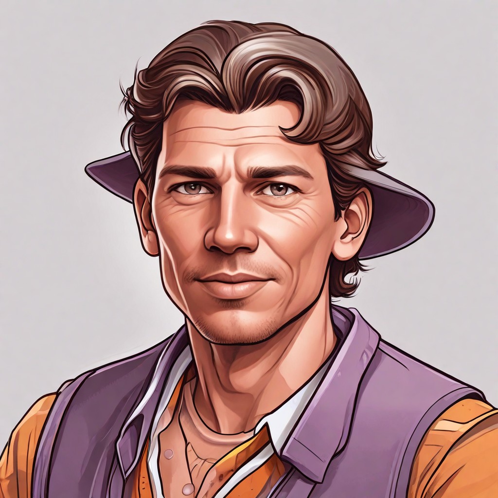 Converted Dora image