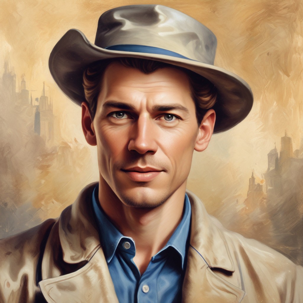 European Photo Style