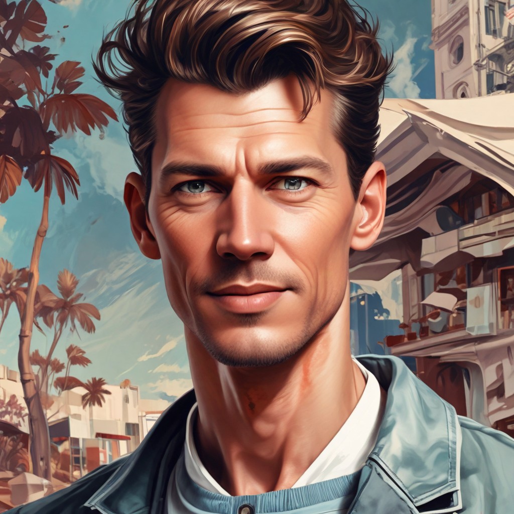 Convert Photo to Thumbnail Style (Free Online & AI-Powered)