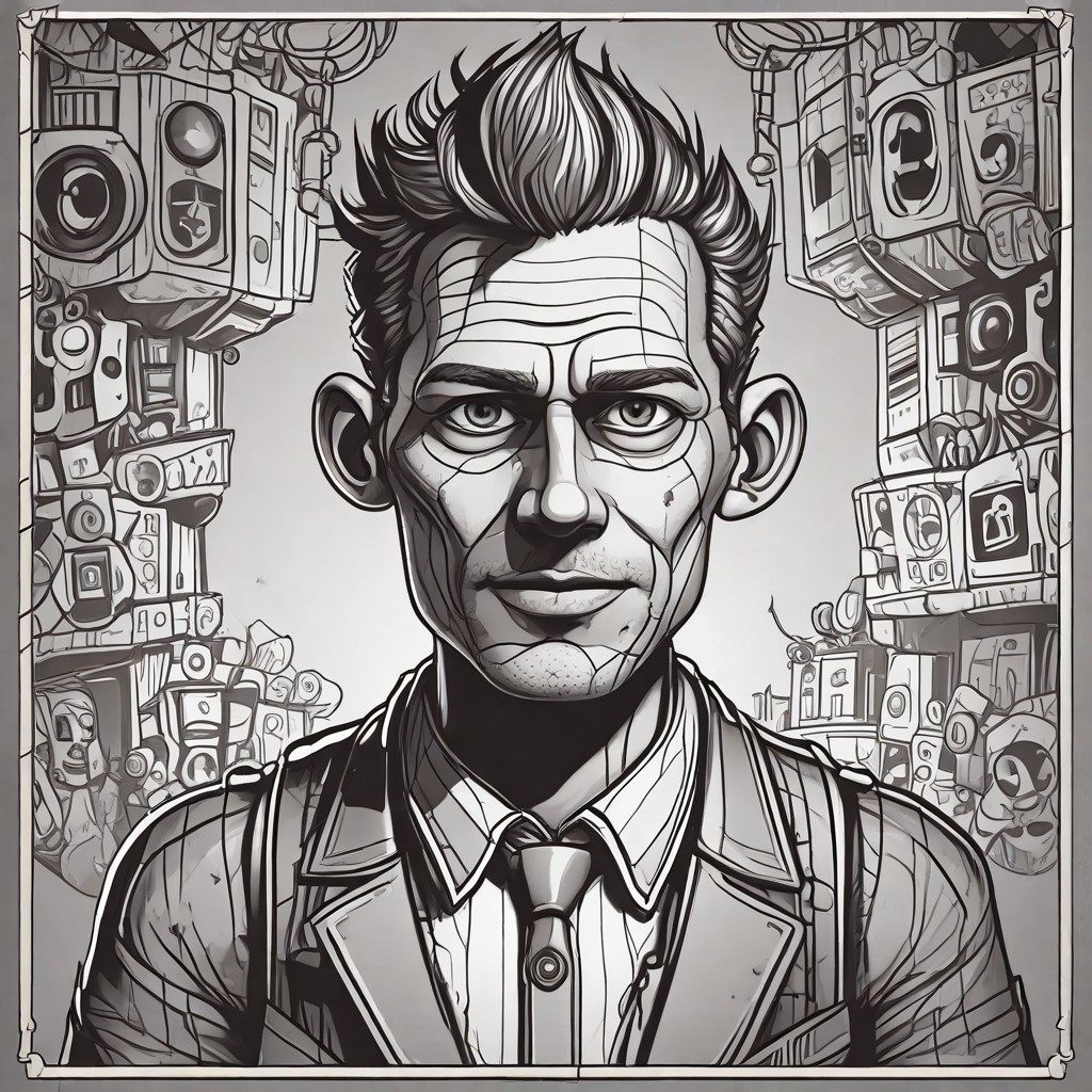 Converted Five Nights at Freddy’s image