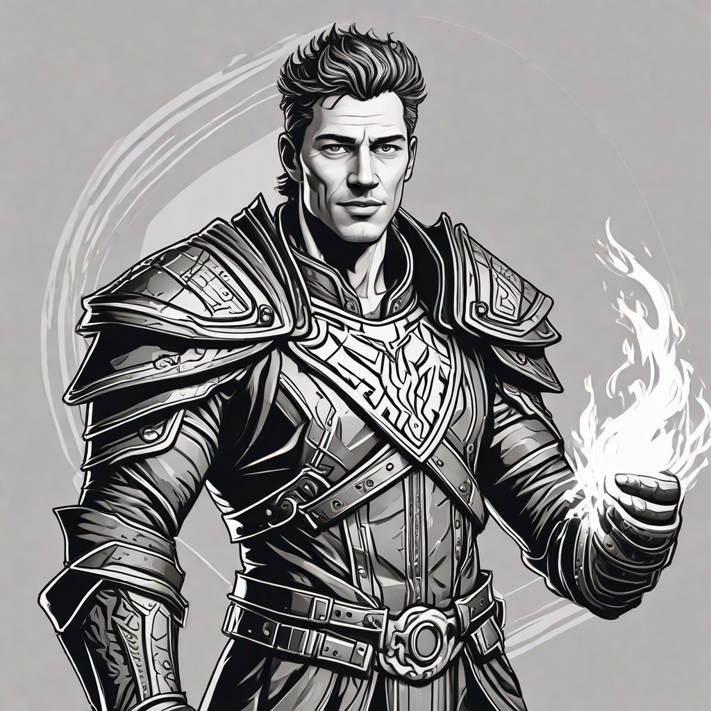 Hiredblade Photo Style