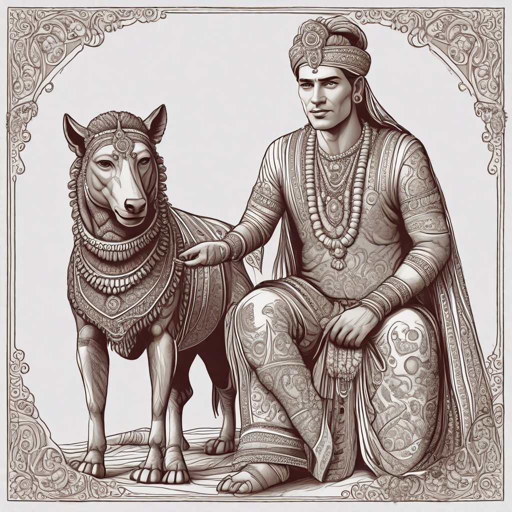 Indian Bride Photo Style