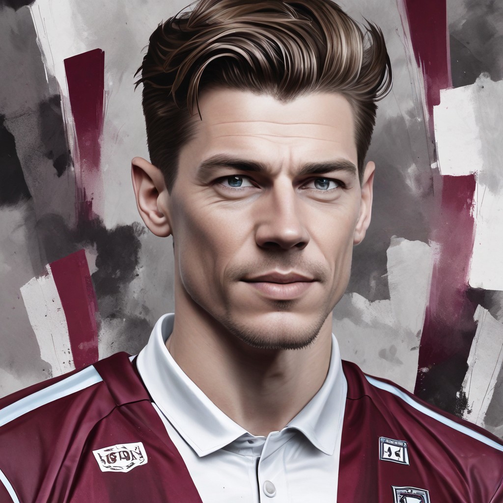 Jack Grealish Photo Style