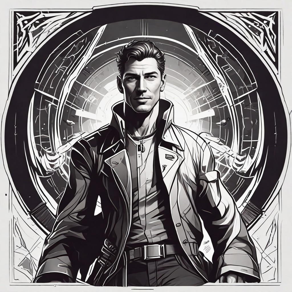 Light Fighter Photo Style