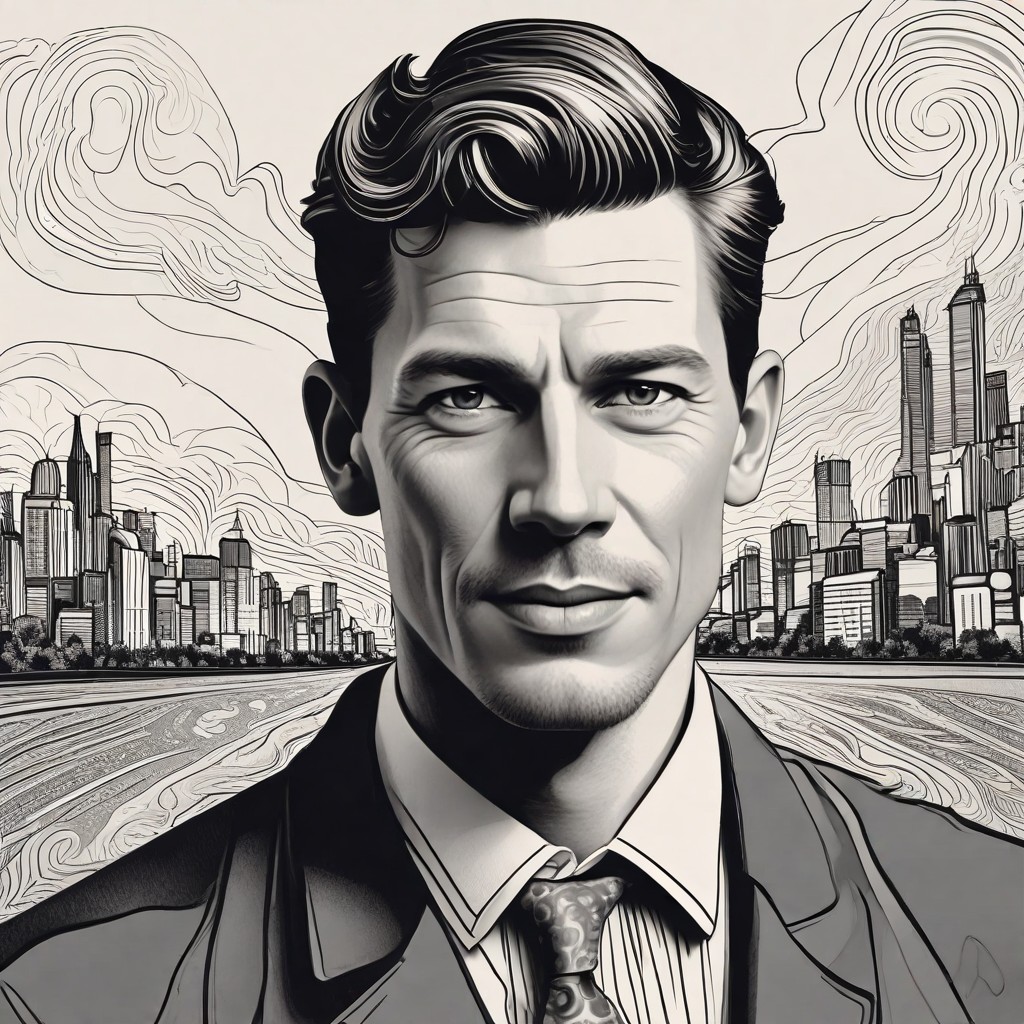 Converted Lino image