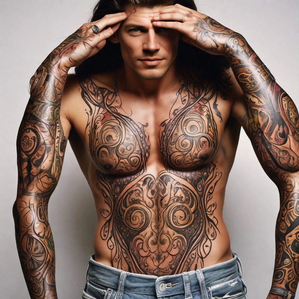 Lite Body Photo Style