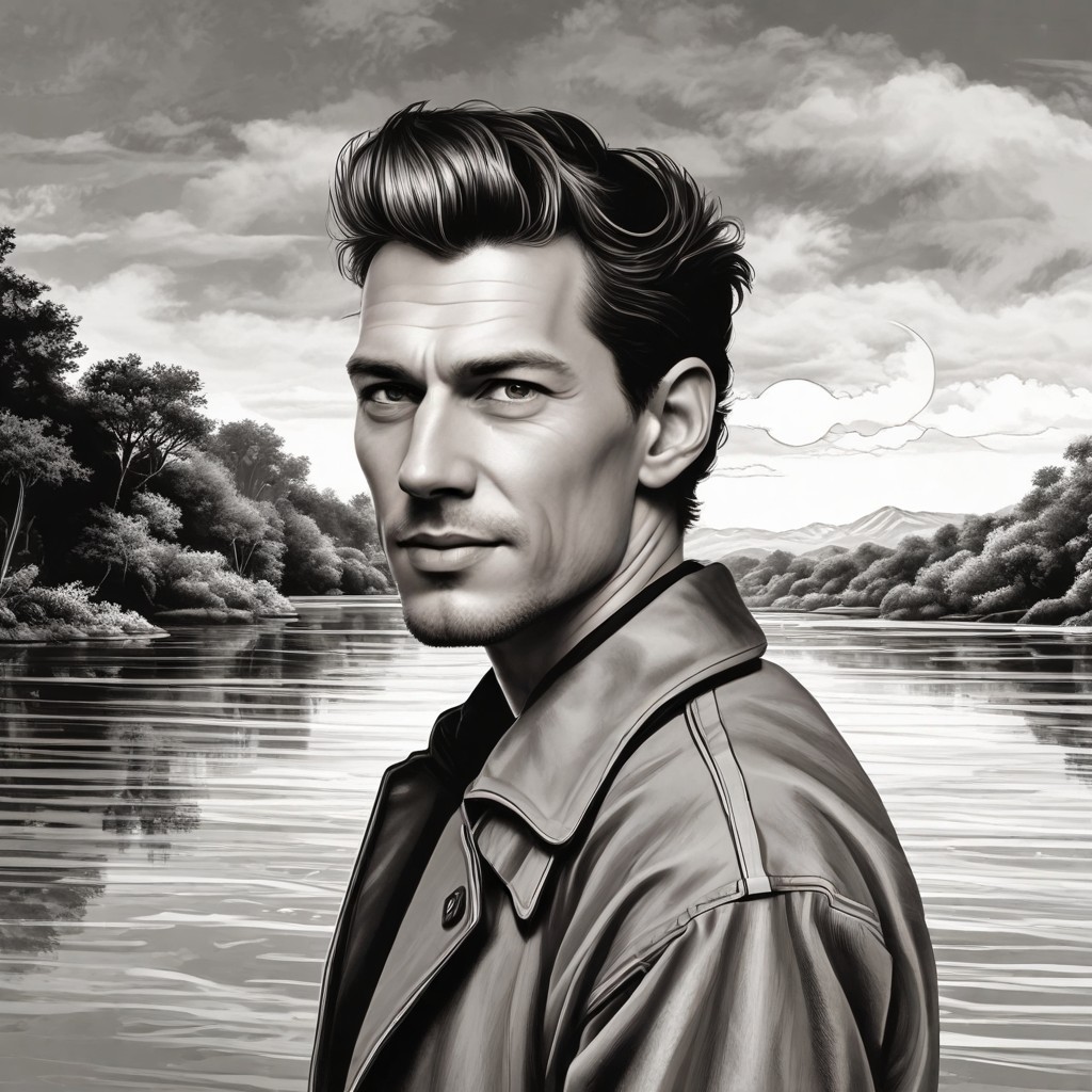 Converted Make Eyes Far Apart image