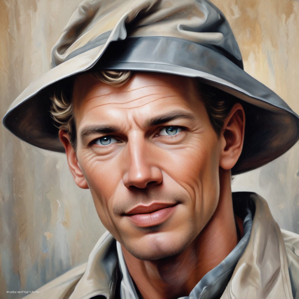 Marilyn Gerard Boersma Photo Style