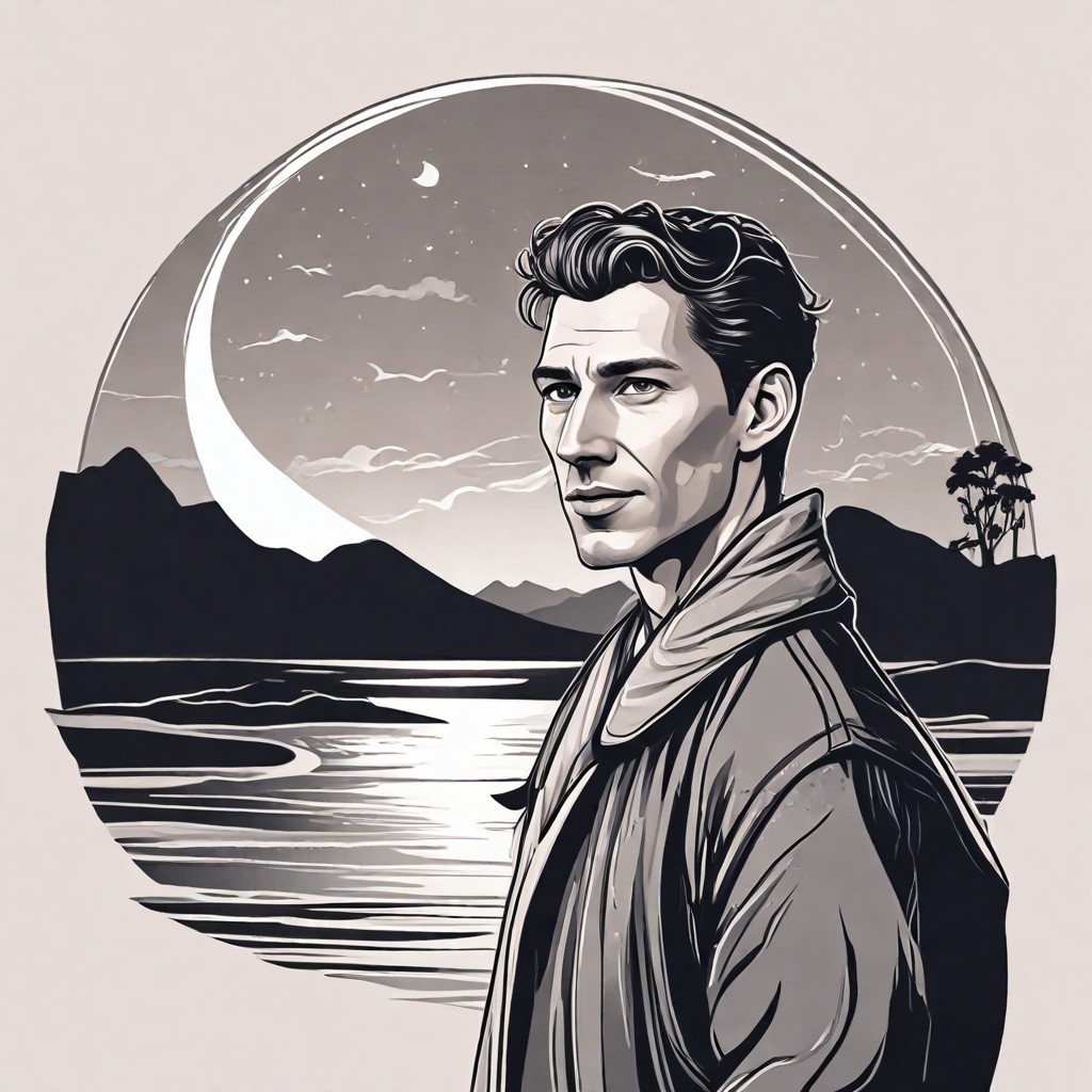 Moonlight Photo Style