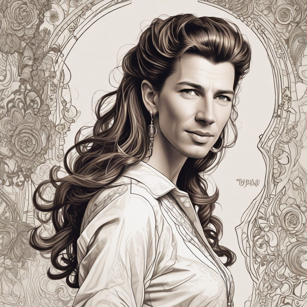 Nancy Ajram Photo Style