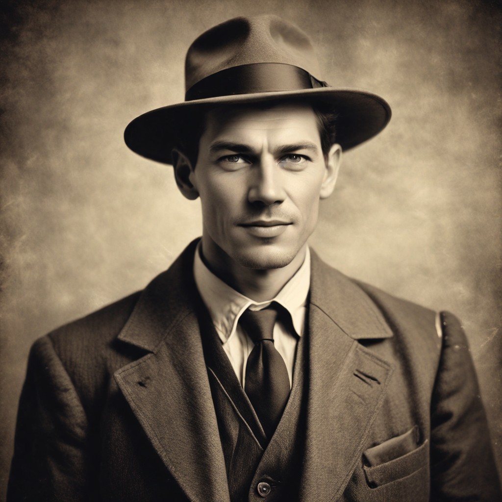 Old Photo Photo Style