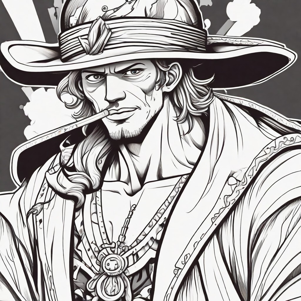 Converted One Piece Pirates image