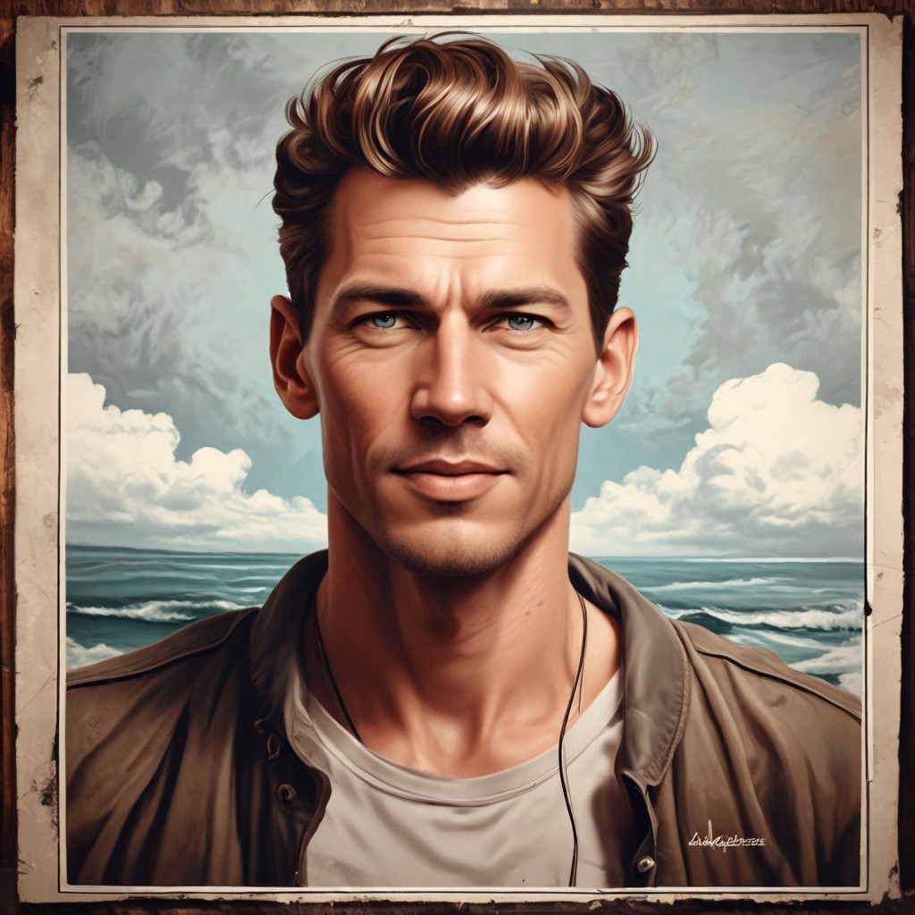 Original Photo Style