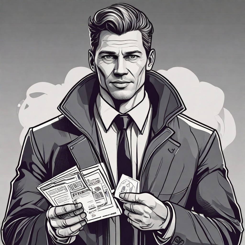 Converted Payday image