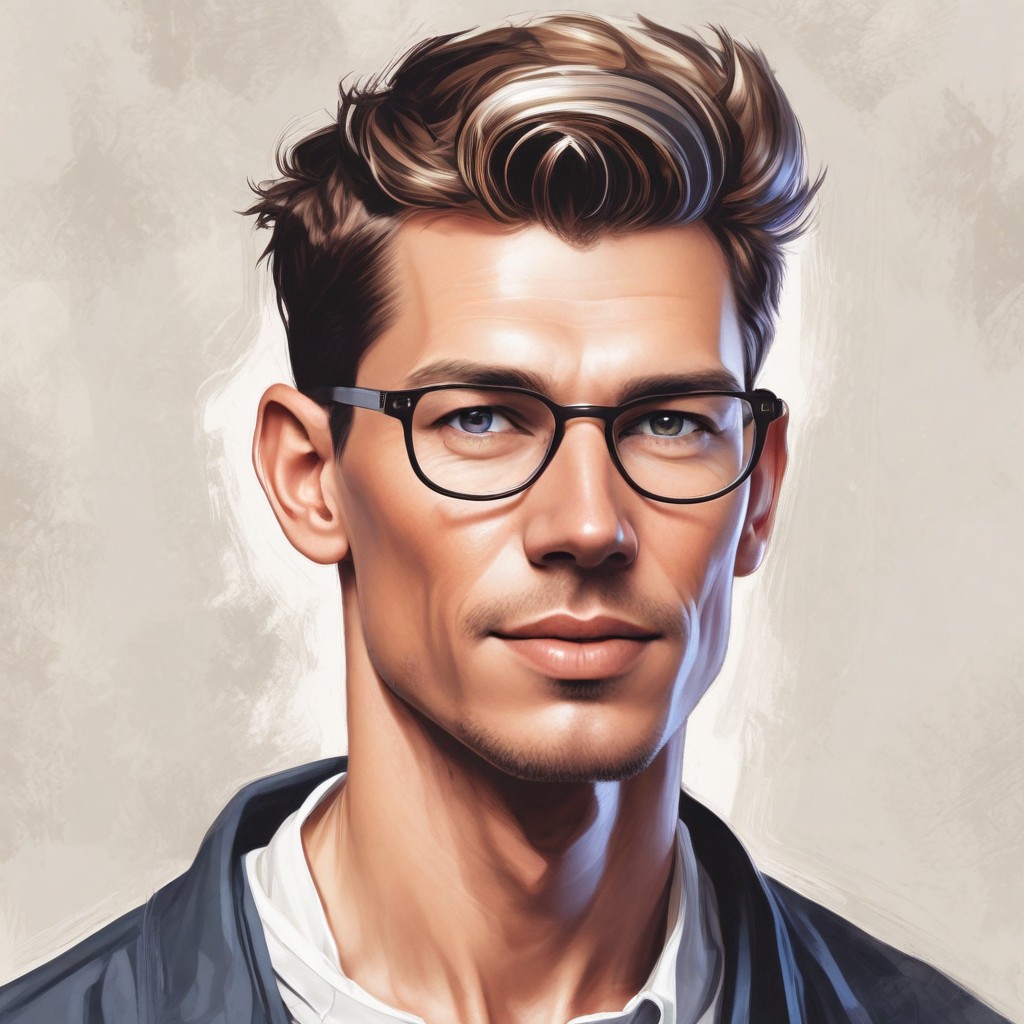 Converted Pixie Cut image